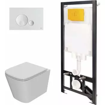 Сет инсталляции Point