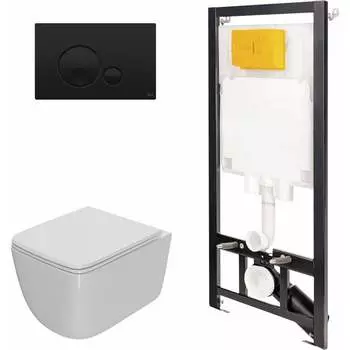 Сет инсталляции Point