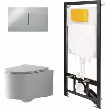 Сет инсталляции Point