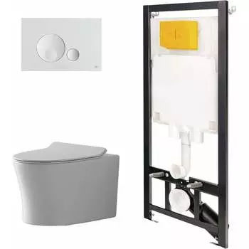 Сет инсталляции Point