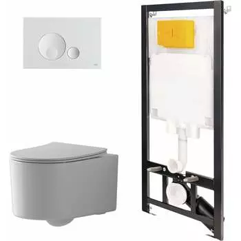 Сет инсталляции Point