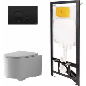 Сет инсталляции Point