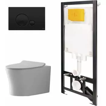 Сет инсталляции Point