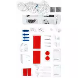 Сет-комплект для рулонной шторы Peora 67157