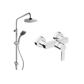 Душевой гарнитур Vitra