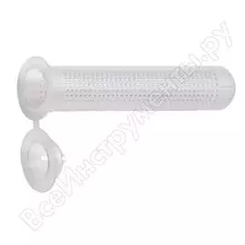 Сетчатая гильза sormat iov 20x85, m12-m16 9640072607