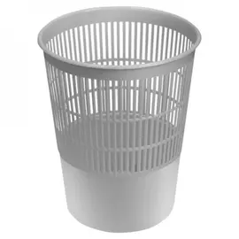 Сетчатая корзина для бумаг BRAUBERG 237004