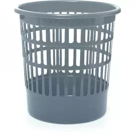 Сетчатая корзина для бумаг Staff Basic 237916