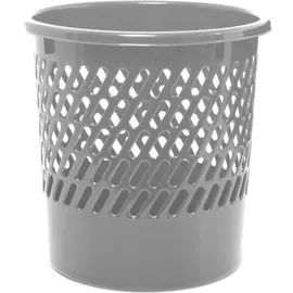 Сетчатая корзина для бумаг Staff Basic 237918
