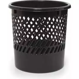 Сетчатая корзина для бумаг Staff Basic 237917