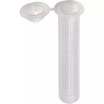 Сетчатая нейлоновая гильза для пустотелых оснований NPS для м10/м12 КРЕП-КОМП HIMTEX 16 130 шт. сг16130