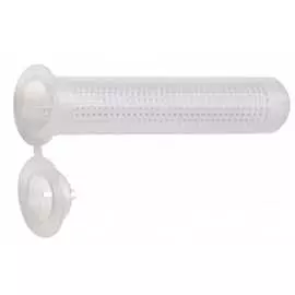 Сетчатая нейлоновая гильза для пустотелых оснований NPS для м6/м8 КРЕП-КОМП HIMTEX 12 50 шт. сг1250