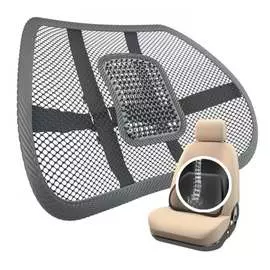 Сетчатая поясничная поддержка Nova Bright