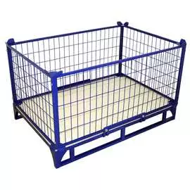 Сетчатое ограждение RUSKLAD ОПС 500