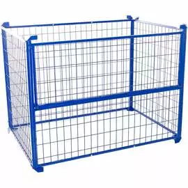 Сетчатое ограждение RUSKLAD ОПС 1