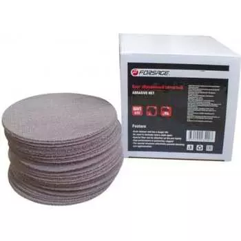 Сетчатый абразивный круг Forsage 49830 F-SD4150A