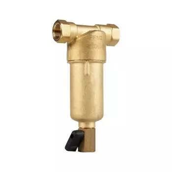 Сетчатый фильтр Atoll