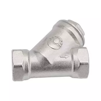 Сетчатый фильтр для газа Valfex VF.193.LN0.012.Bir