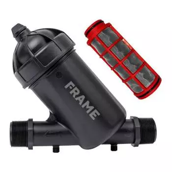 Сетчатый фильтр Frame FYSF1-1/4