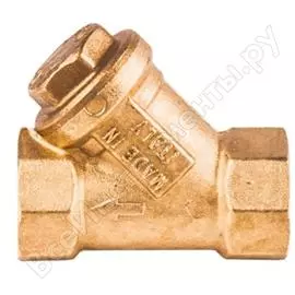 Сетчатый Y-образный фильтр Giacomini R74A R74AY105 036-0946