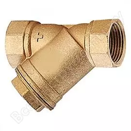 Y-образный сетчатый фильтр Giacomini 036-0944