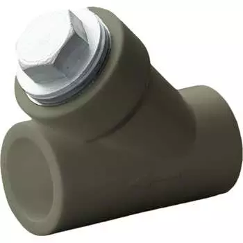 Сетчатый фильтр Политэк 9100303201с