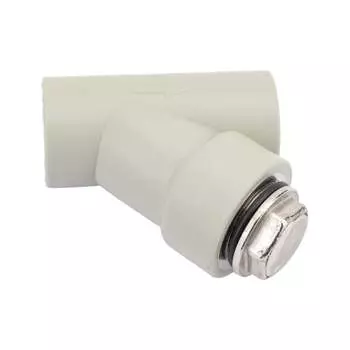 Сетчатый фильтр Политэк 9100302534с