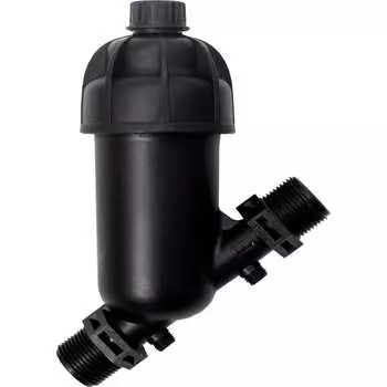 Сетчатый фильтр RAINMATIC FM-100 G100S25B130