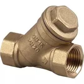 Сетчатый фильтр SR Rubinetterie 0190-4000G000