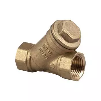 Сетчатый фильтр SR Rubinetterie 0190-5000G000