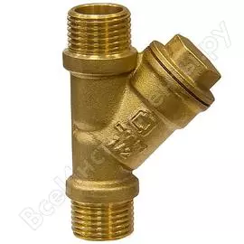 Сетчатый фильтр СТМ CBYFM012