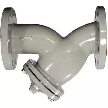 Сетчатый косой фильтр Giacomini R74FLY005