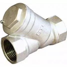 Сетчатый латунный Y-образный фильтр STI 412