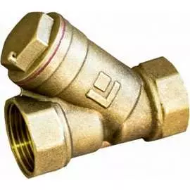 Сетчатый латунный Y-образный фильтр STI ТТ000009626