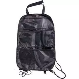 Сетчатый органайзер на спинку переднего сиденья AvtoTink