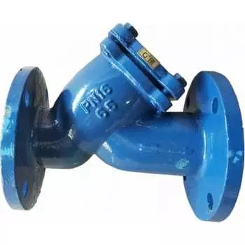 Сетчатый осадочный фильтр Ci D260-00226