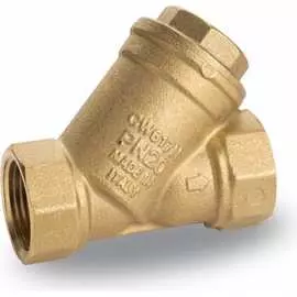 Сетчатый y-фильтр RUB PARMA 128F00