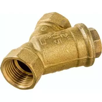 Сетчатый y-фильтр RUB PARMA 128D00