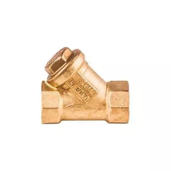 Сетчатый Y-образный фильтр Giacomini R74A R74AY104 036-0945