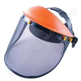 Защитный сетчатый щиток Archimedes