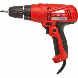 Сетевая дрель-шуруповерт Felisatti ДШ-10/260Э2 211.5.1.00