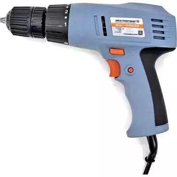 Сетевая дрель-шуруповерт ЭЛЕКТРОПРИБОР