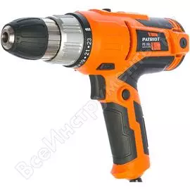 Сетевая дрель-шуруповерт Patriot FS 306 120301402
