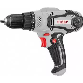 Сетевая дрель шуруповерт Ставр ДШС-10/470 9030100410