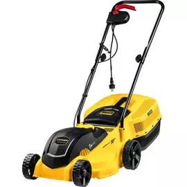 Сетевая газонокосилка STEHER LM-38-1700