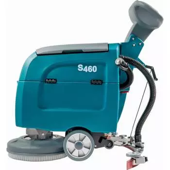 Сетевая поломоечная машина VinnerMyer S460E VM4640E