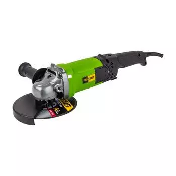 Сетевая углошлифовальная машина PROCRAFT PW 2200 ES PW2200ES