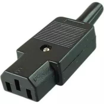 Сетевое гнездо Pro Legend PL2299