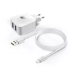 Сетевое зарядное устройство BorasCO