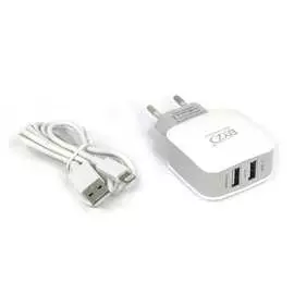Сетевое зарядное устройство BYZ 23750-ZL-720IW